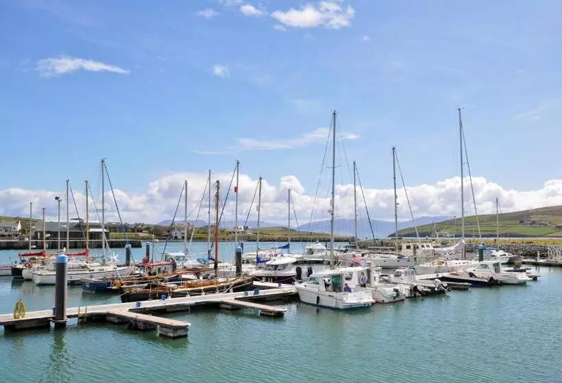 호텔 Hillgrove Guesthouse