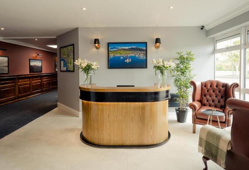 Hotel Hillgrove Guesthouse