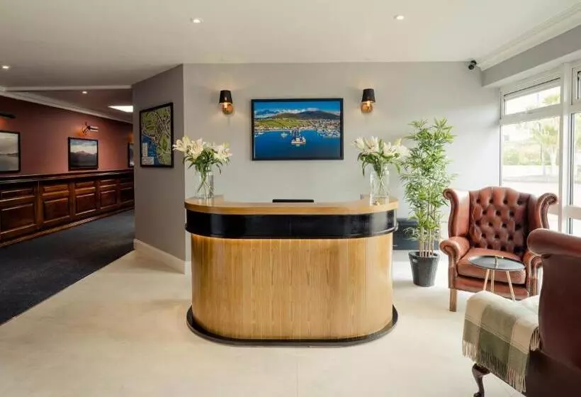 호텔 Hillgrove Guesthouse