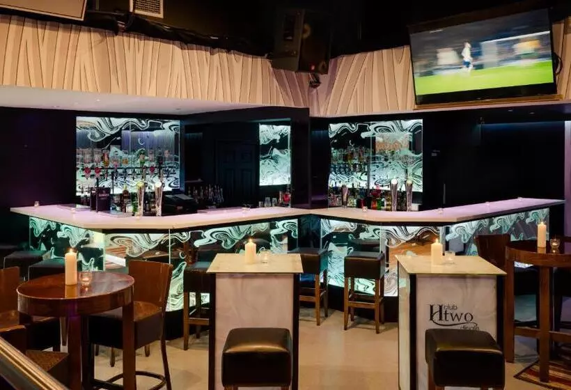 호텔 Hillgrove Guesthouse