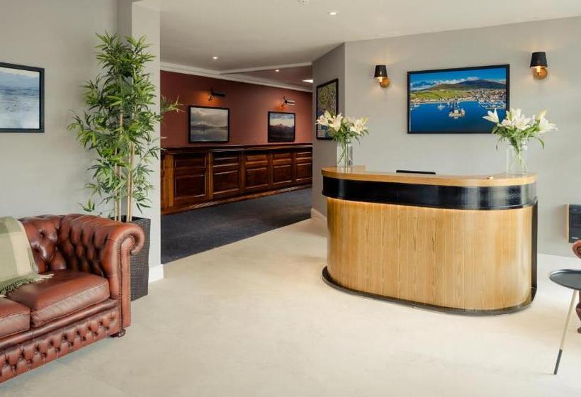 Hotel Hillgrove Guesthouse