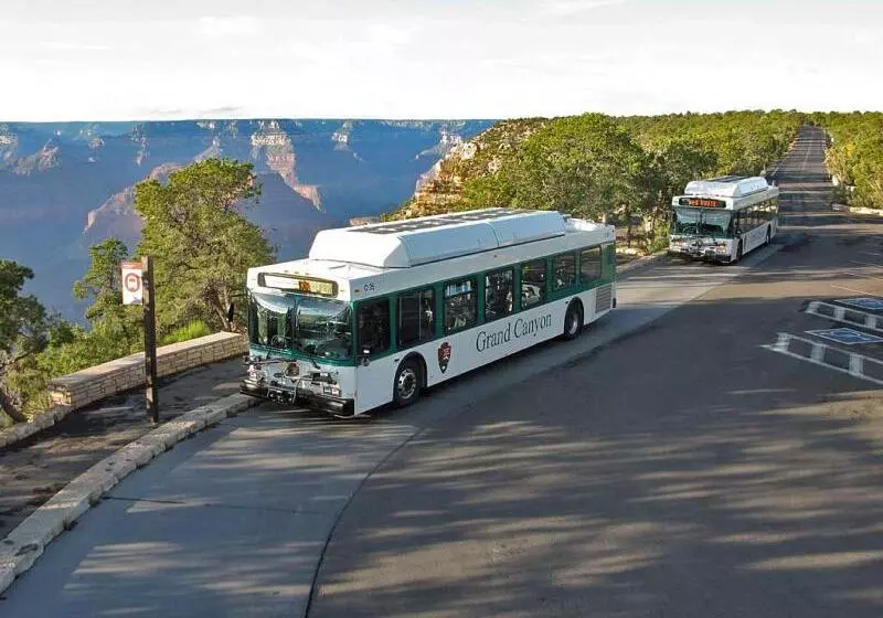 Отель Holiday Inn Express & Suites Grand Canyon, An Ihg
