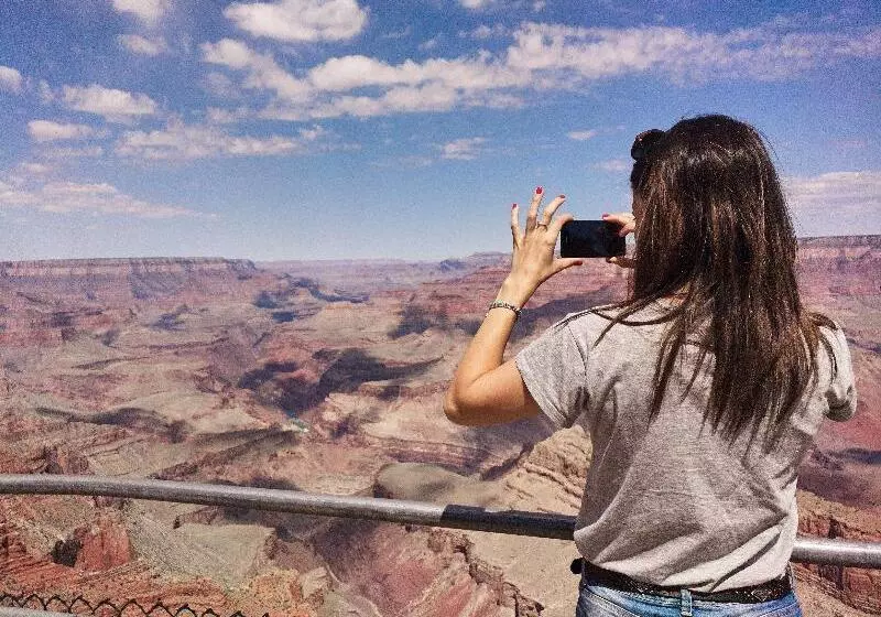 Отель Holiday Inn Express & Suites Grand Canyon, An Ihg