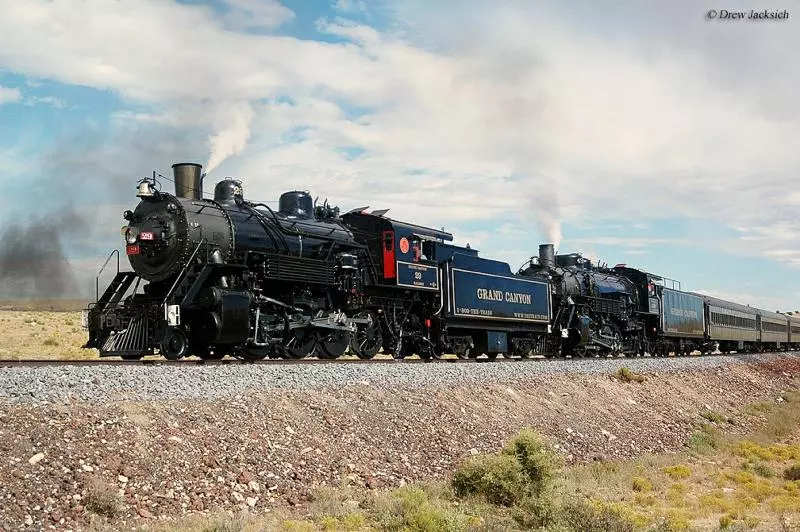 Отель Holiday Inn Express & Suites Grand Canyon, An Ihg