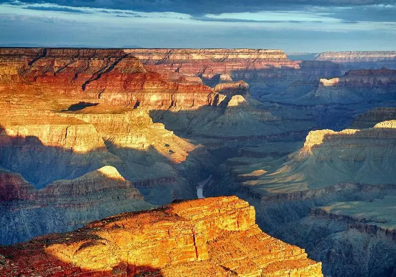 Отель Holiday Inn Express & Suites Grand Canyon, An Ihg