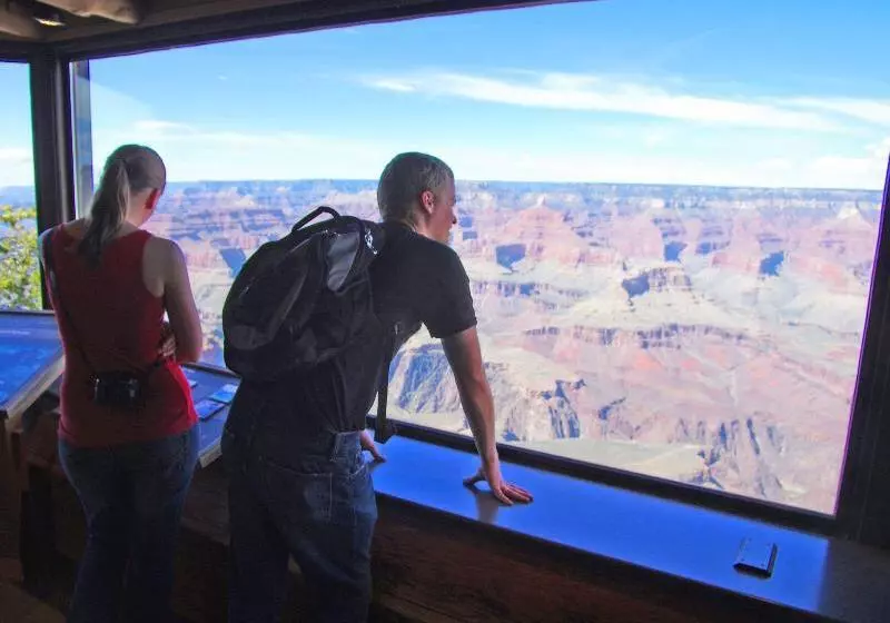 Отель Holiday Inn Express & Suites Grand Canyon, An Ihg