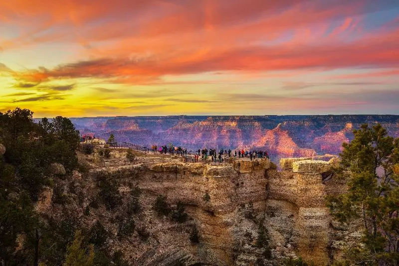 Отель Holiday Inn Express & Suites Grand Canyon, An Ihg