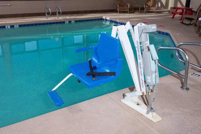 Отель Holiday Inn Express & Suites Grand Canyon, An Ihg