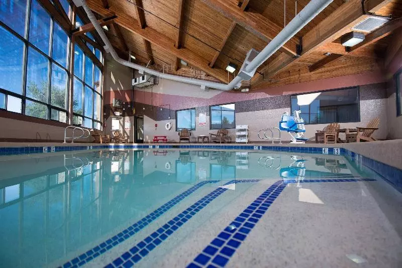 Отель Holiday Inn Express & Suites Grand Canyon, An Ihg