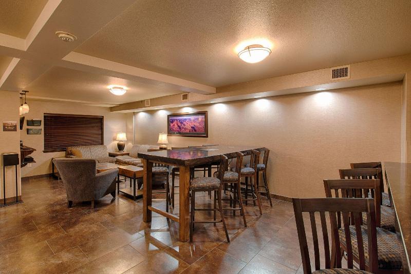 فندق Holiday Inn Express & Suites Grand Canyon, An Ihg