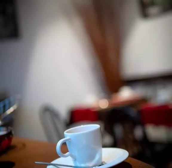 酒店 Hôtel De Bonlieu