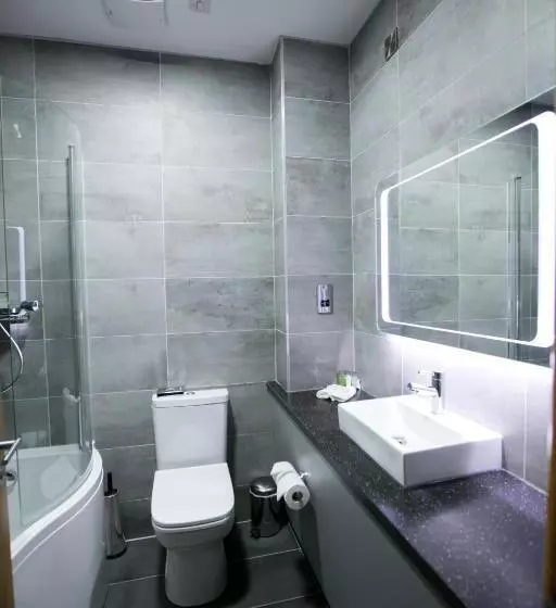 La Mon Hotel & Country Club