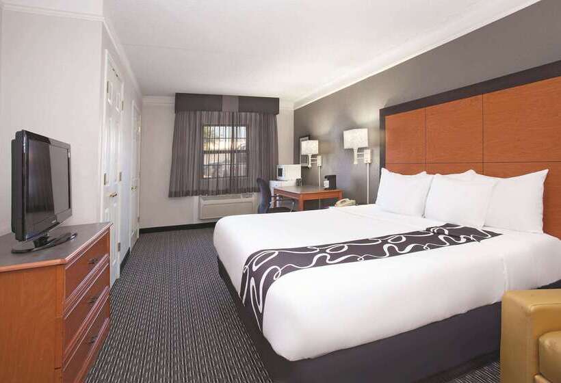 ホテル La Quinta Inn By Wyndham Salt Lake City Midvale