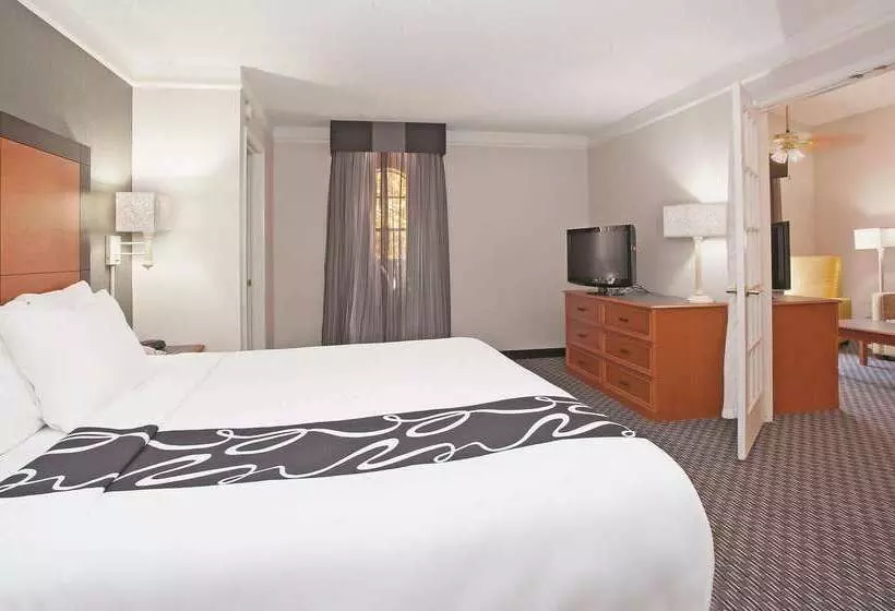 Отель La Quinta Inn By Wyndham Salt Lake City Midvale