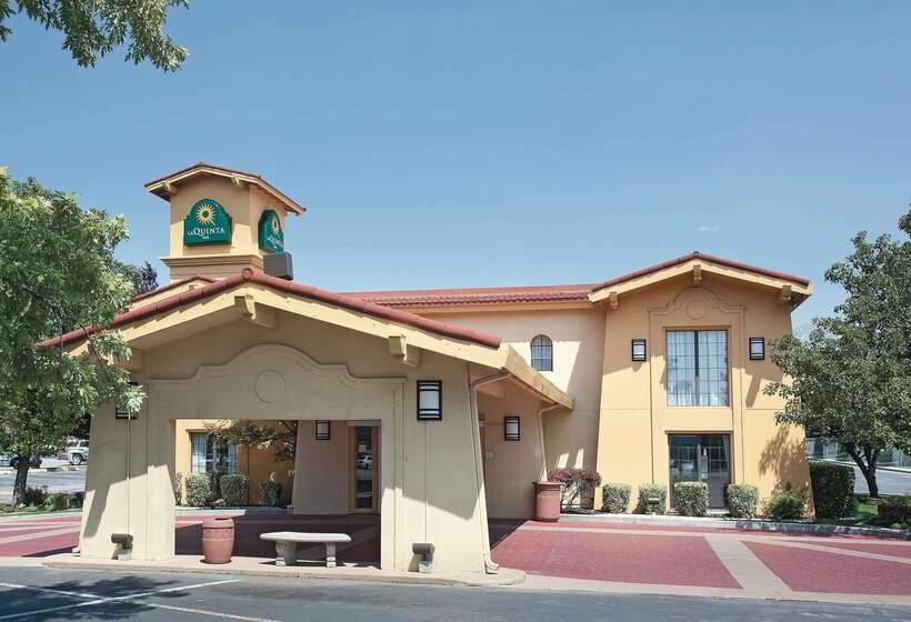 ホテル La Quinta Inn By Wyndham Salt Lake City Midvale
