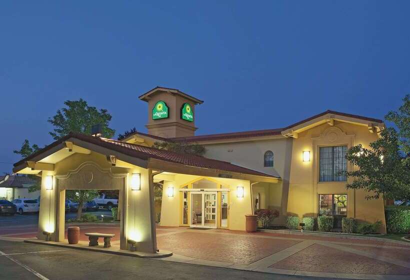ホテル La Quinta Inn By Wyndham Salt Lake City Midvale
