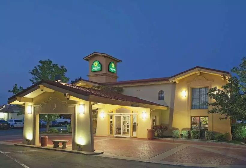 Отель La Quinta Inn By Wyndham Salt Lake City Midvale