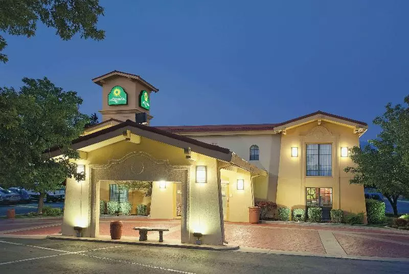 Отель La Quinta Inn By Wyndham Salt Lake City Midvale