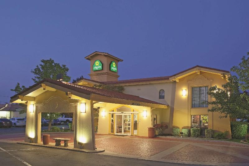 ホテル La Quinta Inn By Wyndham Salt Lake City Midvale