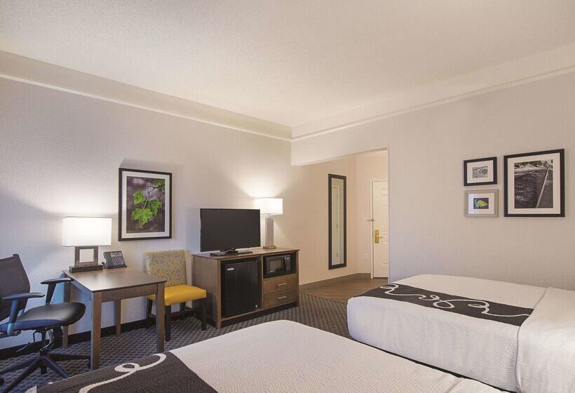 בית מלון כפרי La Quinta By Wyndham Oklahoma City Nw Expwy