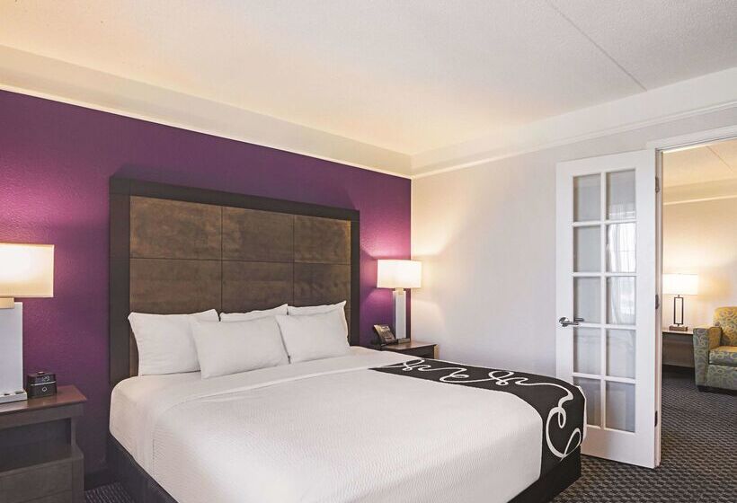 בית מלון כפרי La Quinta By Wyndham Oklahoma City Nw Expwy