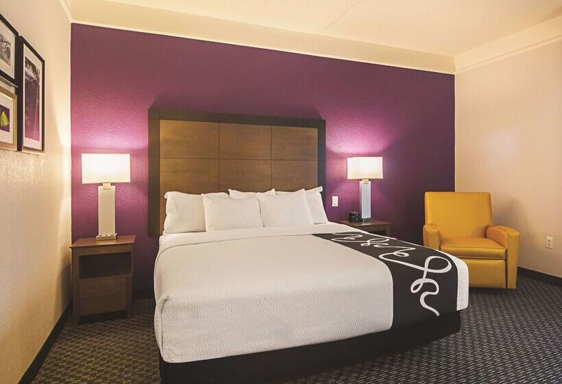 בית מלון כפרי La Quinta By Wyndham Oklahoma City Nw Expwy