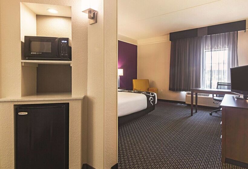 בית מלון כפרי La Quinta By Wyndham Oklahoma City Nw Expwy