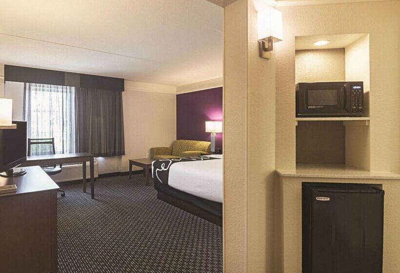 בית מלון כפרי La Quinta By Wyndham Oklahoma City Nw Expwy