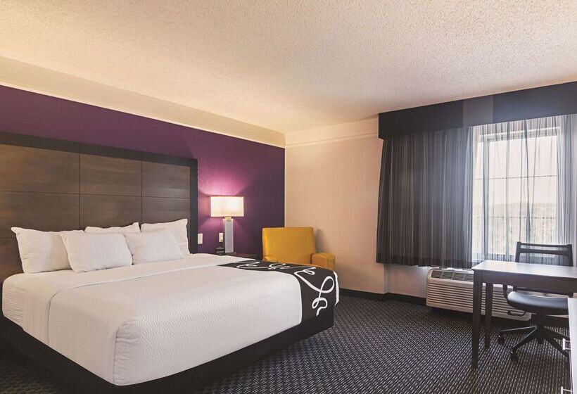 בית מלון כפרי La Quinta By Wyndham Oklahoma City Nw Expwy