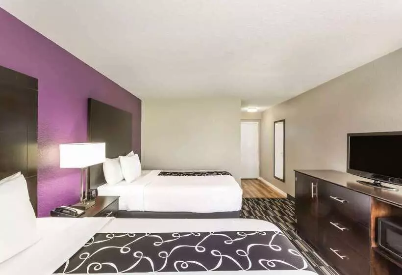 هتل La Quinta By Wyndham Orlando Universal Area   Free Shuttle To Universal