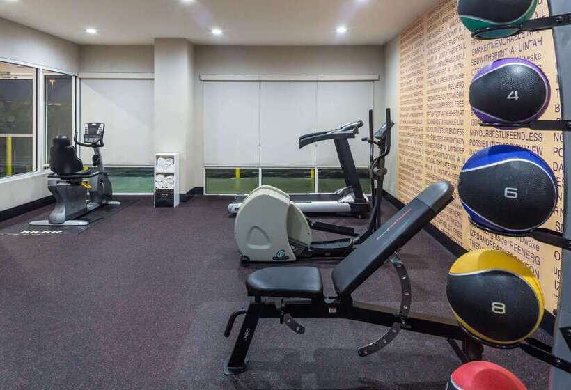 酒店 La Quinta By Wyndham Orlando Universal Area   Free Shuttle To Universal