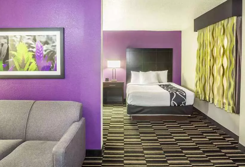 هتل La Quinta By Wyndham Orlando Universal Area   Free Shuttle To Universal