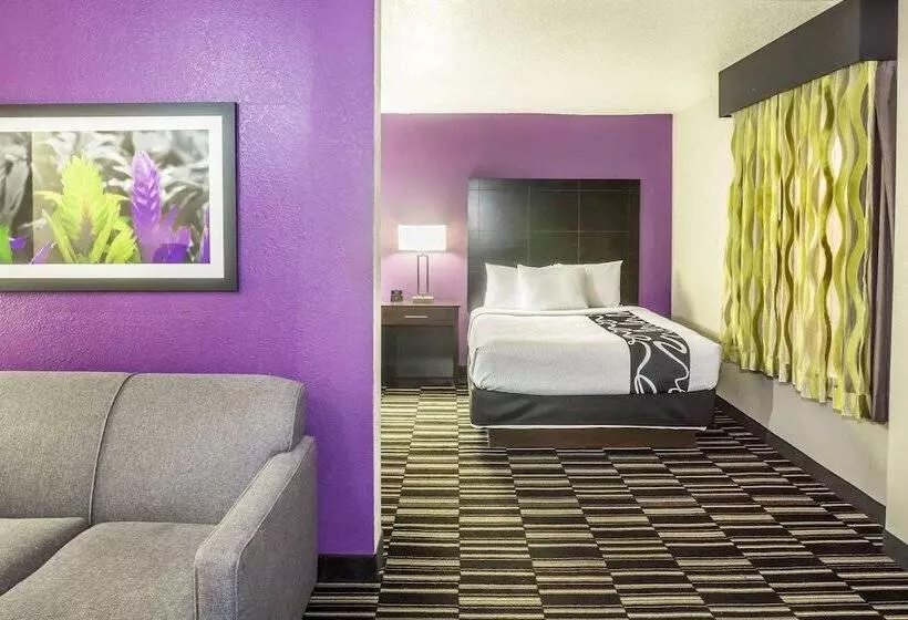 هتل La Quinta By Wyndham Orlando Universal Area   Free Shuttle To Universal