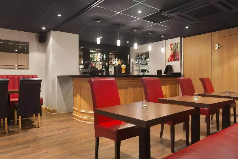 ホテル London Finchley