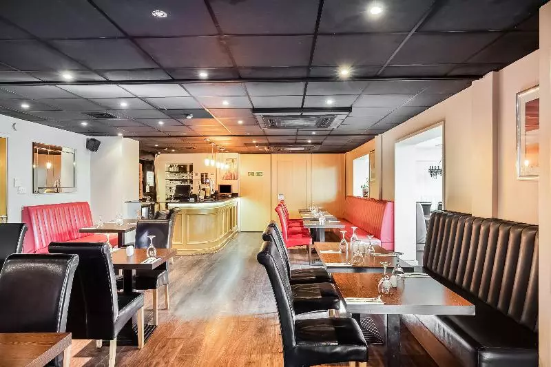 ホテル London Finchley