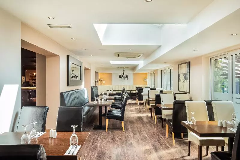 ホテル London Finchley