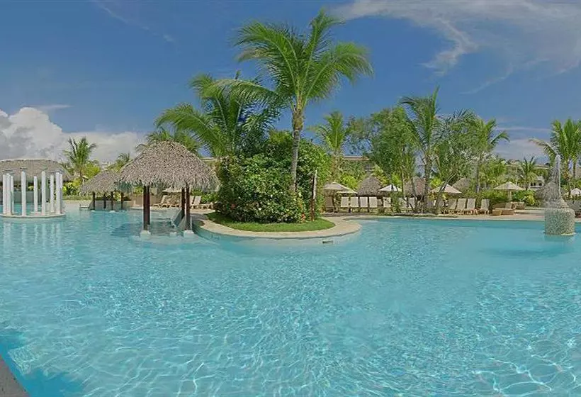 هتل Meliá Caribe Tropical Beach & Golf Resort