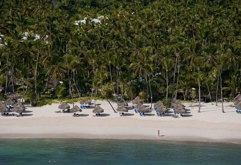 هتل Meliá Caribe Tropical Beach & Golf Resort