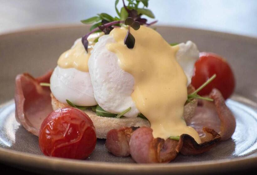 호텔 Midlands Park