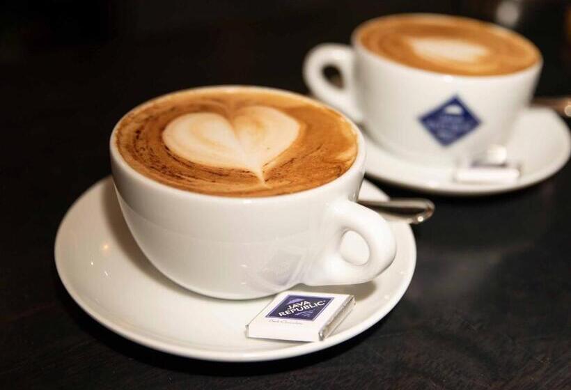 호텔 Midlands Park