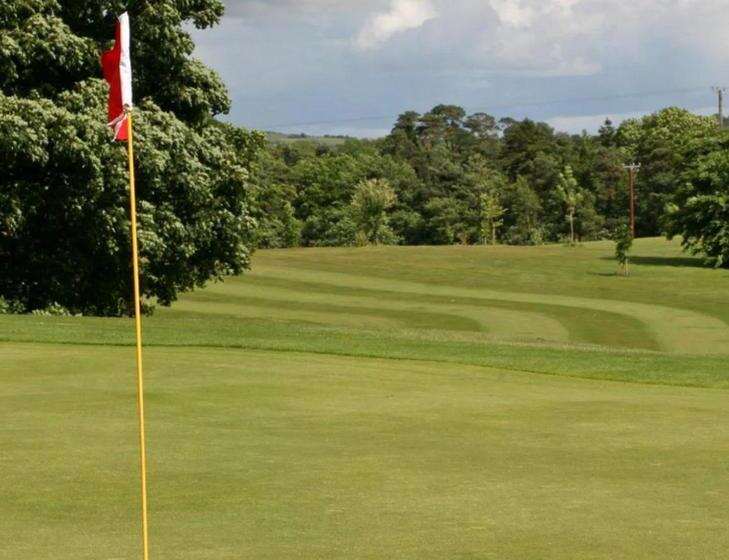 호텔 Midlands Park