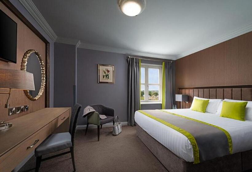 호텔 Midlands Park