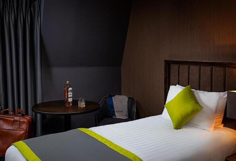 호텔 Midlands Park