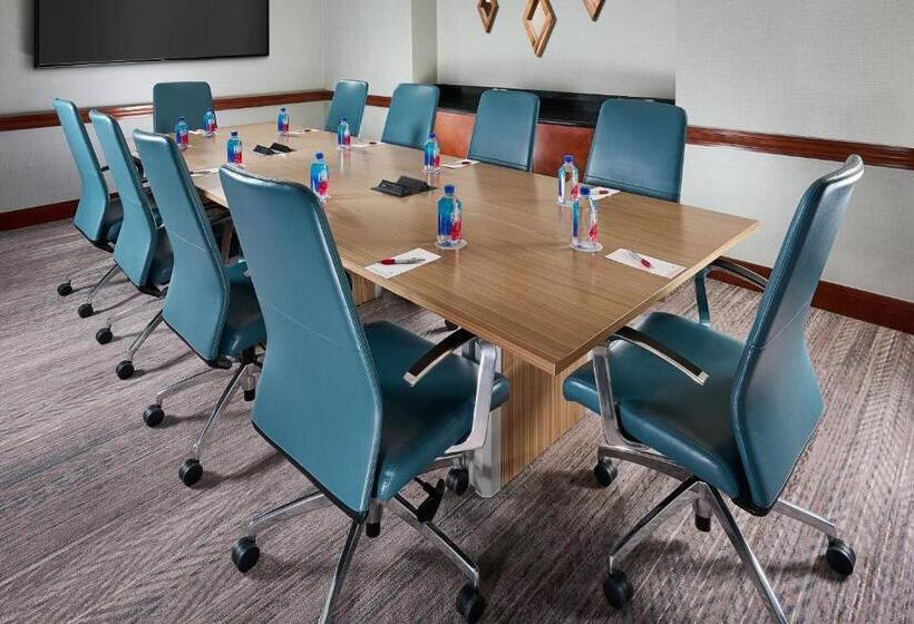 هتل Orlando Marriott Lake Mary