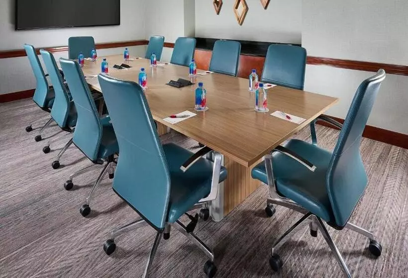 Отель Orlando Marriott Lake Mary