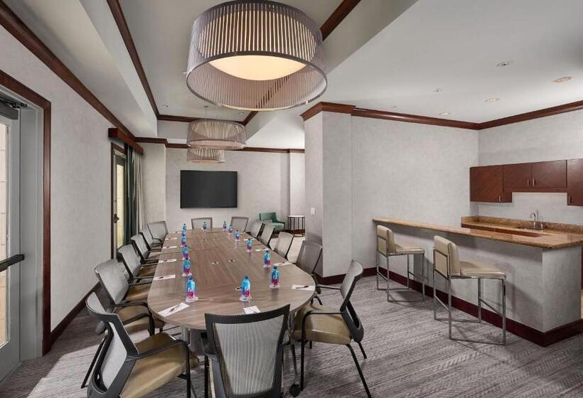 هتل Orlando Marriott Lake Mary