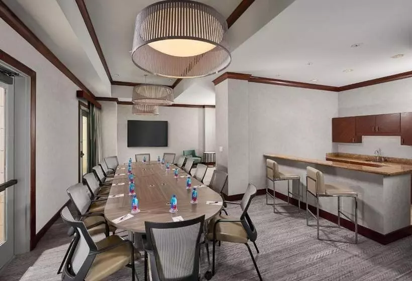 Отель Orlando Marriott Lake Mary