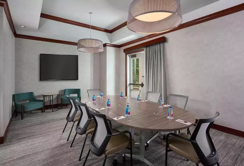 Отель Orlando Marriott Lake Mary