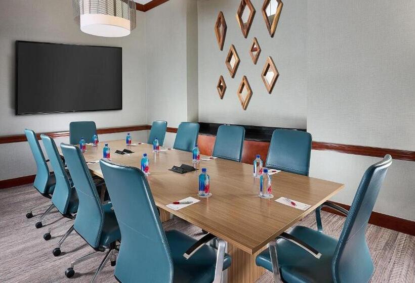 هتل Orlando Marriott Lake Mary