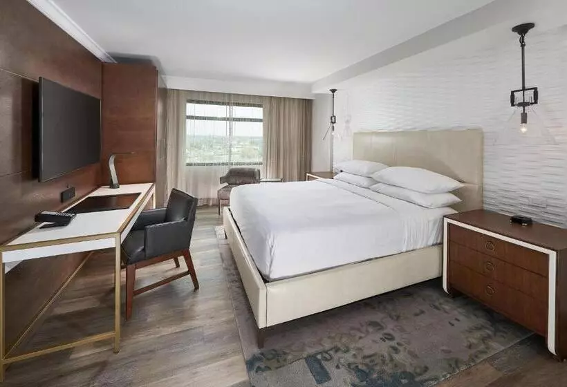 Отель Orlando Marriott Lake Mary